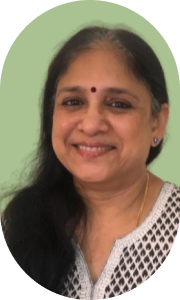 Dr. Tapaswini Sahu