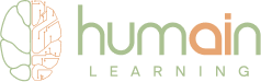 Humain Learning Logo